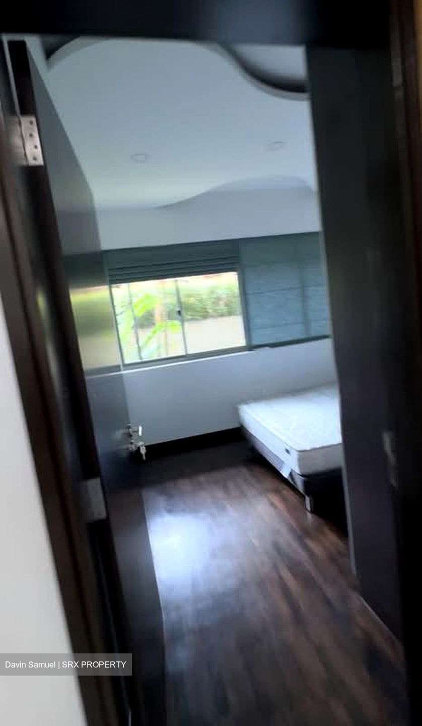 The Shelford (D11), Condominium #574260181